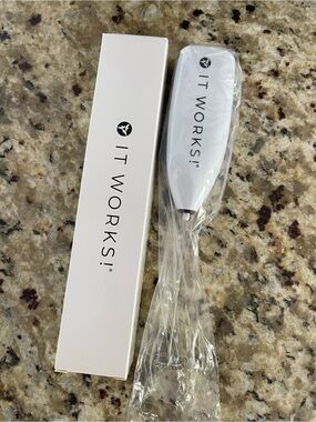 New White Frother